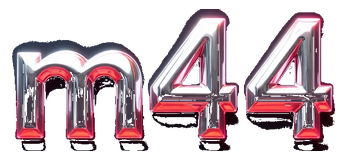 m44 logo