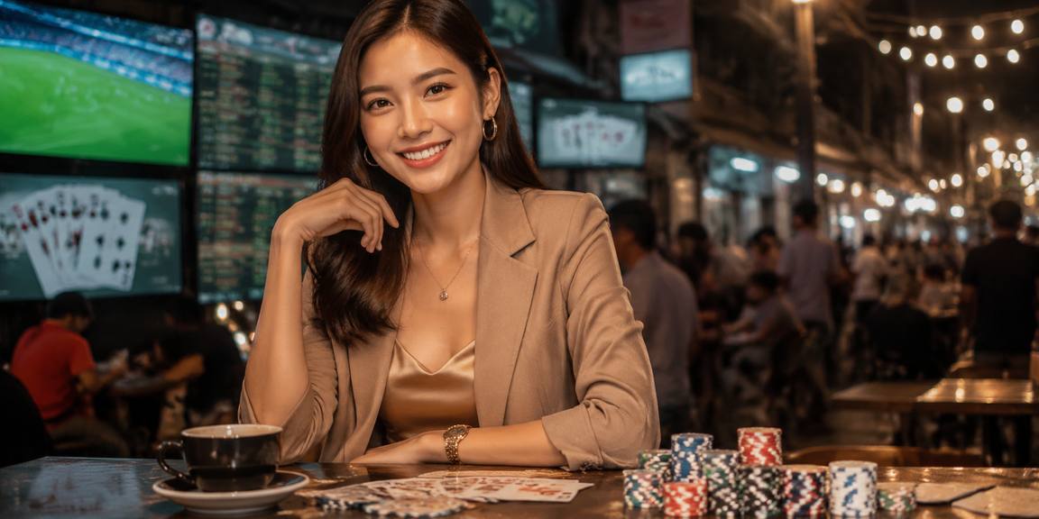 m44 Thị trường và loại cược