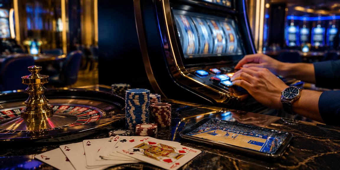 m44 Sportsbook